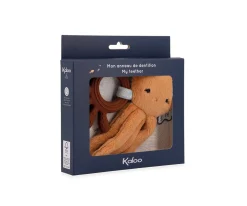 Mordedor Muselina Pulpo