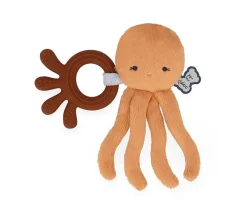Mordedor Muselina Pulpo