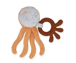 Mordedor Muselina Pulpo