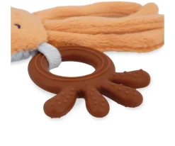Mordedor Muselina Pulpo