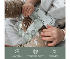 Mordedor Refrigerante de Anilla Noüka Sand