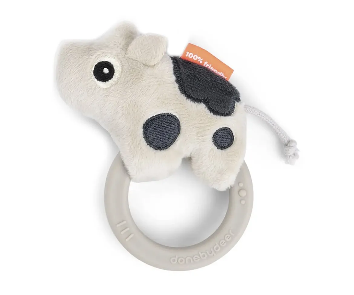 Mordedor Sensorial Dotti Sand