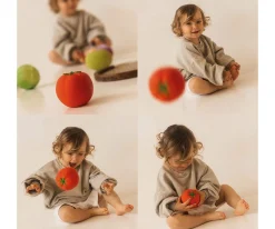 Mordedor Tomate Baby Ball
