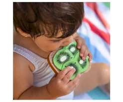 Mordedor Tostada Kiwi