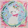 Mosaico Animales Lindos