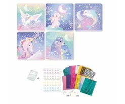 Mosaico Dulce Noche