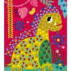 Mosaicos Dinosaurios