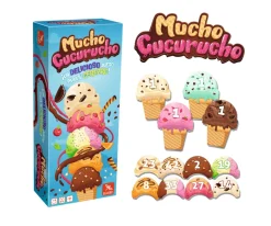 Mucho Cucurucho