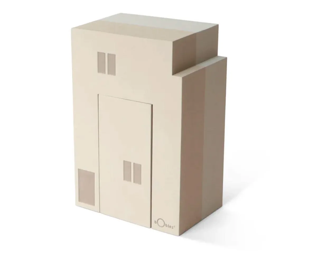 Mueble Acrobacias Town City Tower Oslo