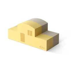 Mueble Acrobacias Town House Factory Stockholm