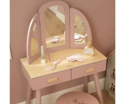 Mueble Tocador FSC Pink