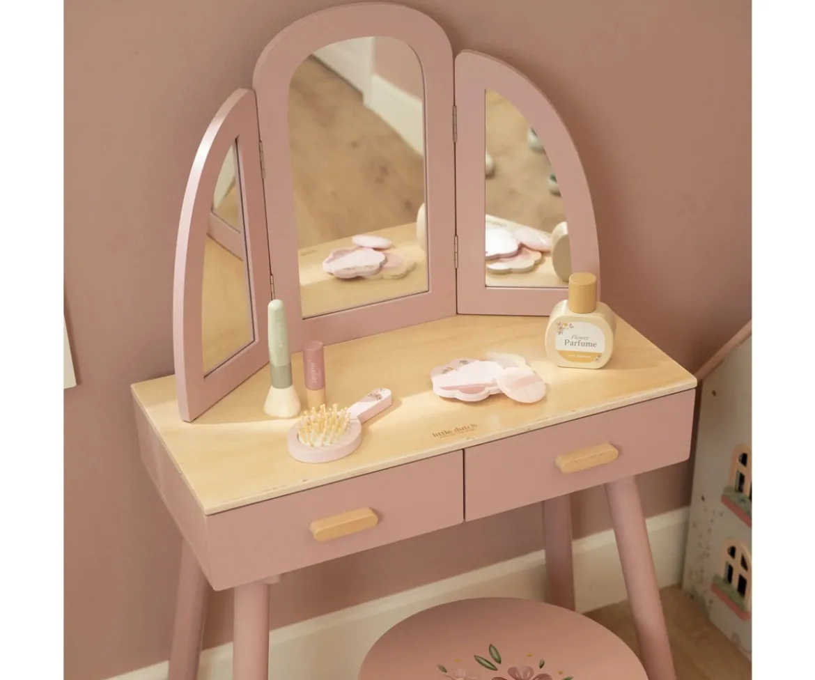Mueble Tocador FSC Pink