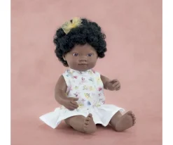 Muñeca Africana My Friends & Me 38 cm
