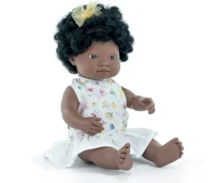 Muñeca Africana My Friends & Me 38 cm