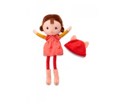 Muñeca Alice en Caja de Regalo