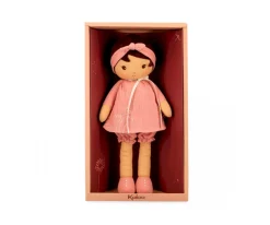 Muñeca Amandine Personalizable 40 cm