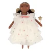 Muñeca Angel Florence Sequin Tull