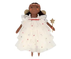 Muñeca Angel Florence Sequin Tull