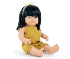 Muñeca Asiática My Friends & Me 38 cm