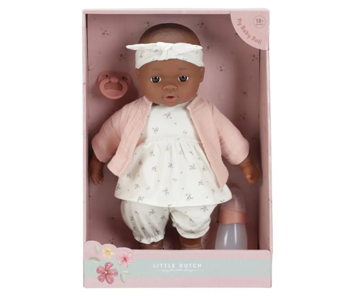 Muñeca Baby Noa