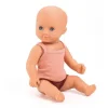 Muñeca Baby Pomea Prune