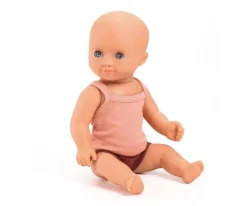 Muñeca Baby Pomea Prune