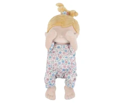 Muñeca Bebé Julia 40cm