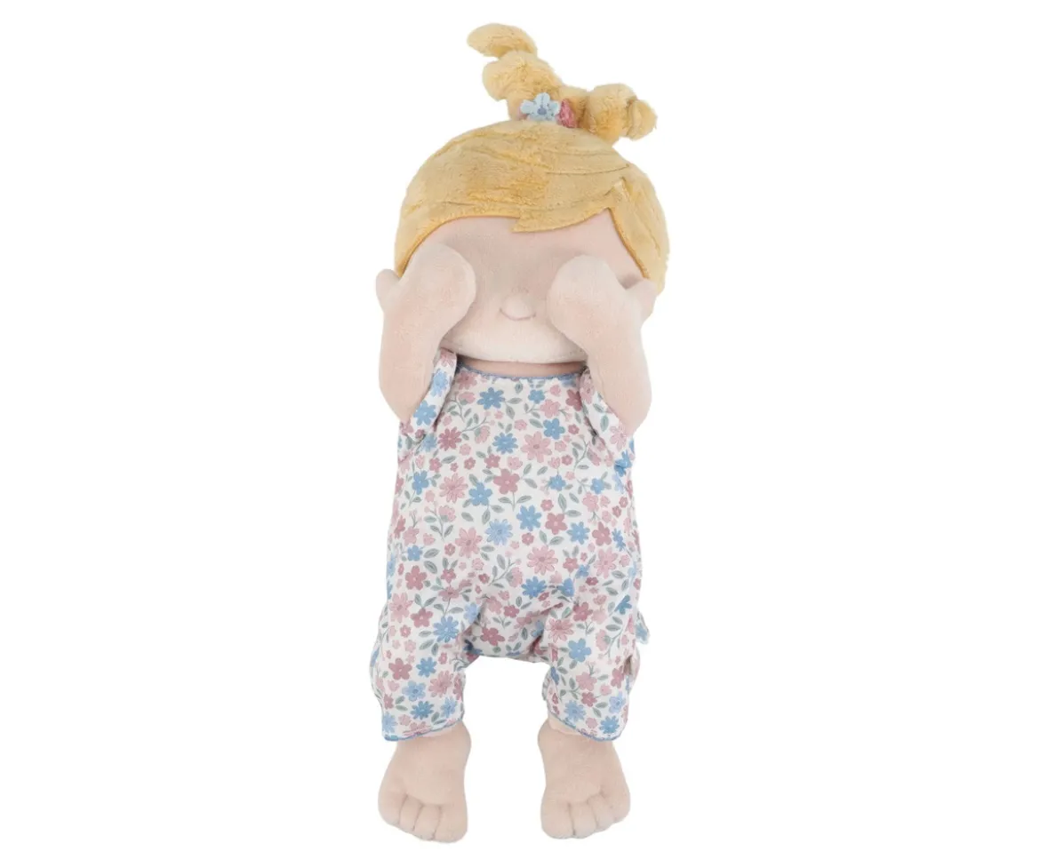 Muñeca Bebé Julia 40cm
