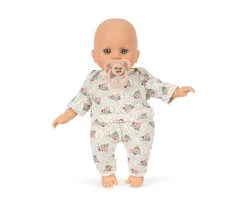 Muñeca Bebé Violette Verona Blues