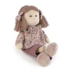 Muñeca Bibi Cherry Flores Personalizable