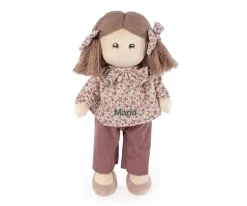 Muñeca Bibi Cherry Flores Personalizable