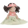 Muñeca Blandita Evi Princesa 35 cm