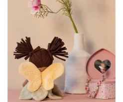 Muñeca Blandita Hada Evi Nueva