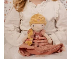 Muñeca Blandita Julia Princesa 35 cm