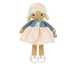 Muñeca Chloe Personalizable 32 cm