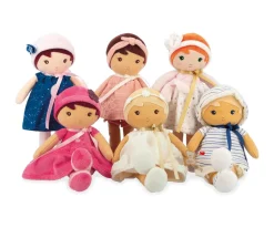 Muñeca Daphne 25 cm