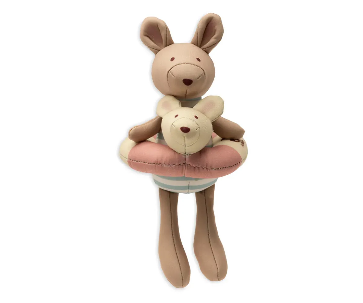 Muñeca de baño - Kangaroots