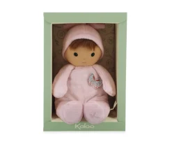 Muñeca de Tela Baby Camelia