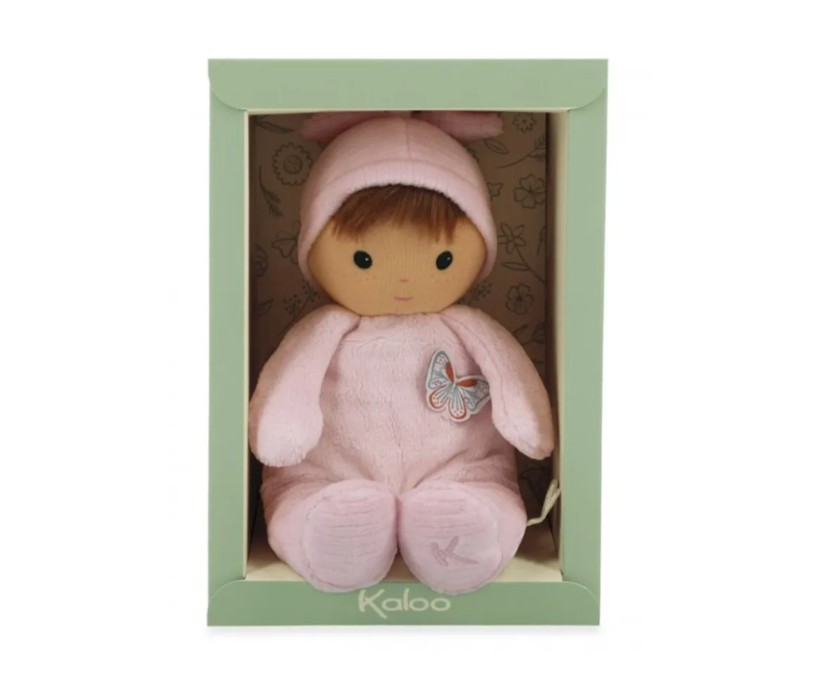 Muñeca de Tela Baby Camelia