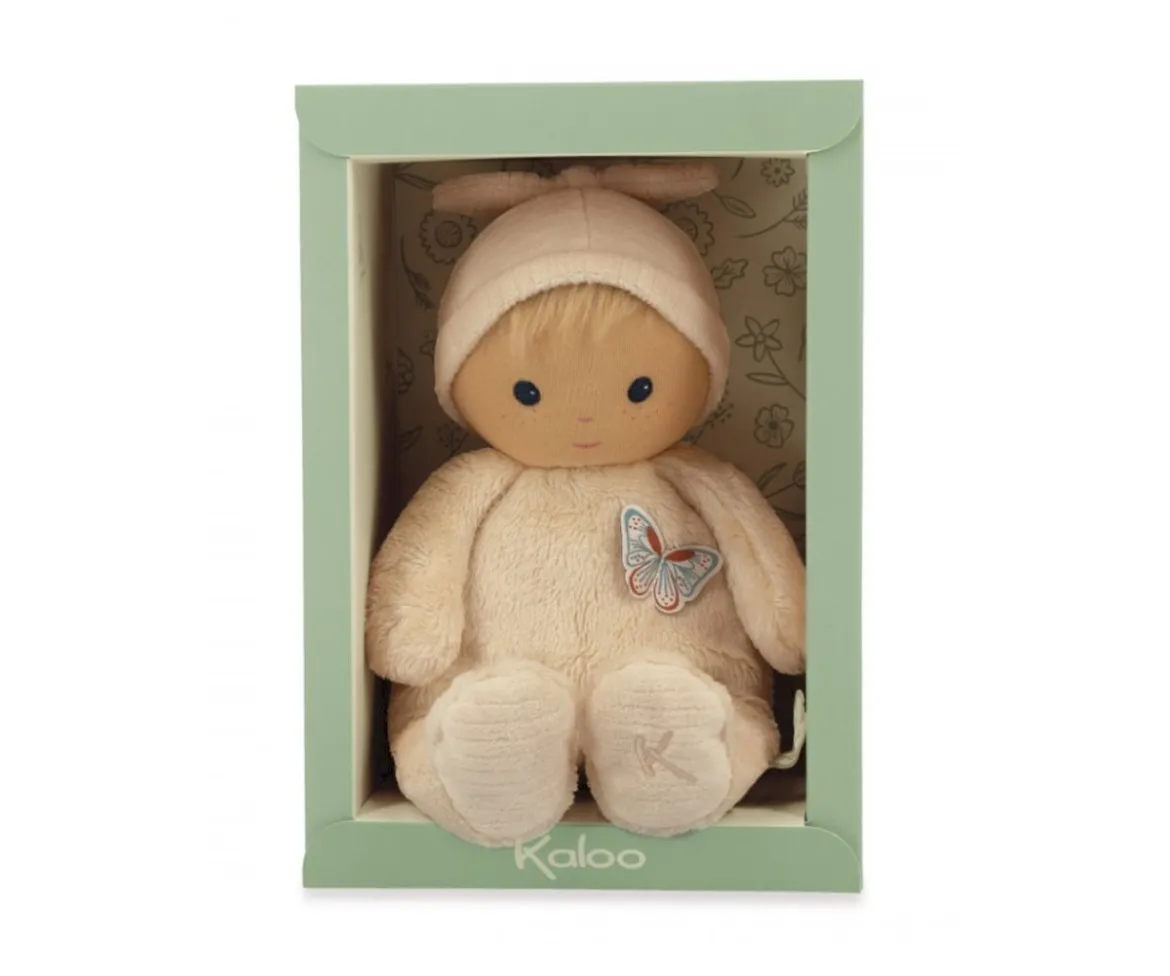 Muñeca de Tela Baby Jasmin