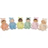 Muñeca de Tela Baby Lin