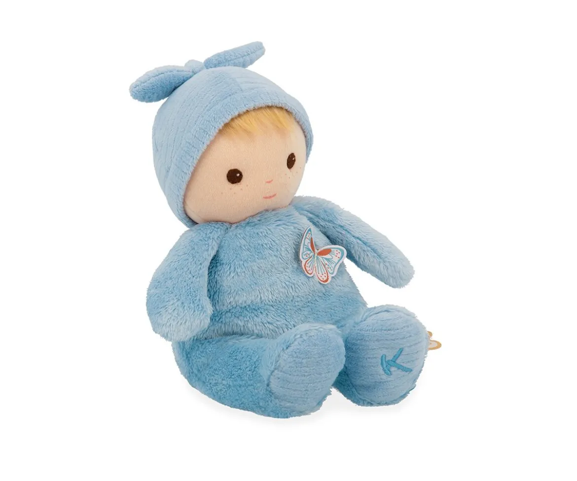 Muñeca de Tela Baby Lin