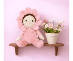 Muñeca Dinkum Dinky Doll Dahlia