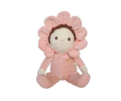 Muñeca Dinkum Dinky Doll Dahlia