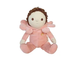 Muñeca Dinkum Dinky Doll Dahlia