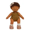 Muñeca Dinkum Doll Button