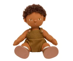 Muñeca Dinkum Doll Button