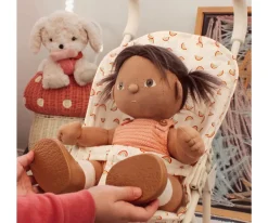 Muñeca Dinkum Doll Dottie