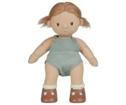 Muñeca Dinkum Doll Gigi