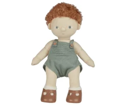 Muñeca Dinkum Doll Pea Nuevo